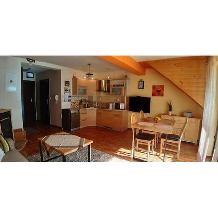 Apartament "Baja" Zakopane - Koscielisko, Basen, Sauna Exteriér fotografie