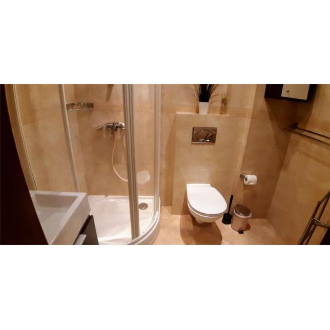 Apartament "Baja" Zakopane - Koscielisko, Basen, Sauna Exteriér fotografie